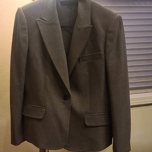 Blazer by ANNE KLEIN